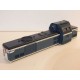 1 CAISSE DE LOCOMOTIVE JOUEF BB 66150 - IMAT BLEU ETAT NEUVE 4 PLOTS HO