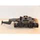 R 6504 -UN BOGIE CAPTEUR ATTEL PLAST CC 72001 CC 6505 CC 21004 CC 40101 JOUEF HO