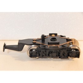 R 6504 -UN BOGIE CAPTEUR ATTEL PLAST CC 72001 CC 6505 CC 21004 CC 40101 JOUEF HO