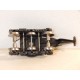 R 6504 -UN BOGIE CAPTEUR ATTEL PLAST CC 72001 CC 6505 CC 21004 CC 40101 JOUEF HO