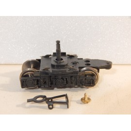 R 439 1 JOUEF BOGIE MOT CC 72001 6505 21004 70002 ATTELA METAL