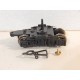 R 439 1 JOUEF BOGIE MOT CC 72001 6505 21004 70002 ATTELA METAL