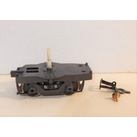 JOUEF 1 BOGIES MOTEUR ANCIEN MODELE BB 9200 ET 67000 HO