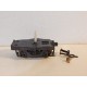 JOUEF 1 BOGIES MOTEUR ANCIEN MODELE BB 9200 ET 67000 HO