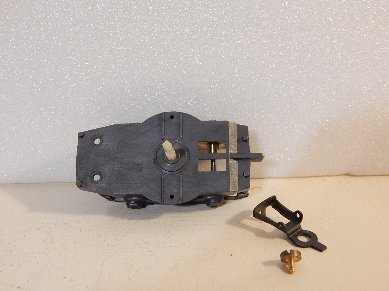 Bogie Motorisé Jouef France – Locomotive Bi-moteur Type 67000 / 67409 – HO 1/87