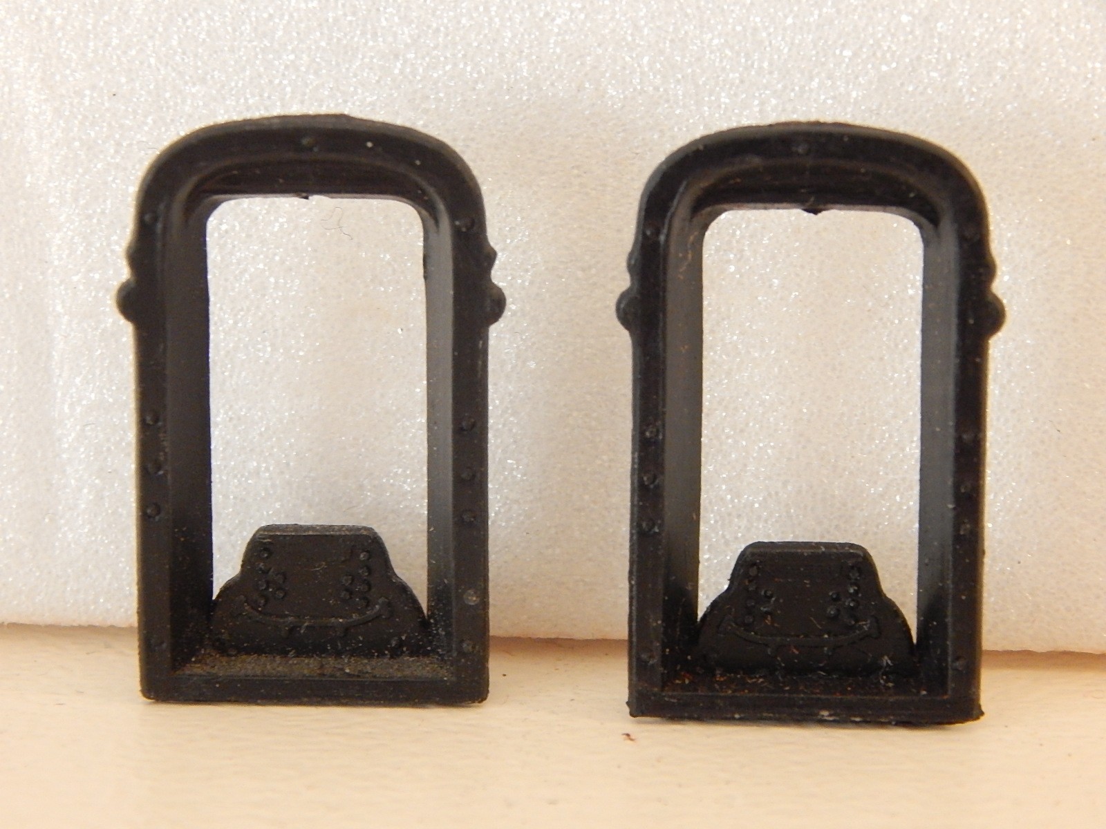 Lot De 2 Soufflets Pour Appareil Photo, Kit De Nettoyage D