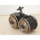 1 BOGIE MOTEUR DE LOCOMOTIVE 2D2 JOUEF 5516 ET 9120 HO 