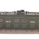 JOUEF UN CAISSE DE LOCOMOTIVE BB 27 HO