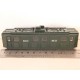 JOUEF UN CAISSE DE LOCOMOTIVE BB 27 HO