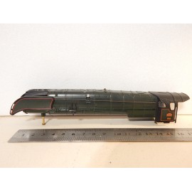 JOUEF 1 CHAUDIERE DE LOCOMOTIVE VAPEUR 232 U 1 JOUEF HO