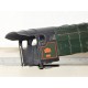 JOUEF 1 CHAUDIERE DE LOCOMOTIVE VAPEUR 232 U 1 JOUEF HO