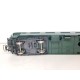 JOUEF VOITURE VOYAGEUR SNCF 1 et 2 CL A3 B5 EX DR HO SANS BOITE