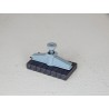 R 1748 JOUEF SUPPORT DE PIED DE GRUE COCKERILL JOUEF 85 TONNES GRIS CLAIRE HO