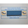 CC5012 GOMME SPECIAL POUR NETTOYAGE DES VOIES ET RAILS HO - N