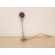 1 PANNEAU LUMINEUX EN METAL HO 4,8 CM