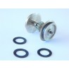 4 - BANDAGES LOCOMOTIVE JOUEF BB 66150 CC 72001 CC 6505 CC 40101 CC 70002 CC 40108