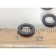 4 - BANDAGES PETIT DIAMETRE ESSIEUX MOTEUR JOUEF / AUTRE MARQUE HO 