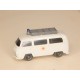 VEHICULE COMBI VW AMBULANCE 1/87 MAQUETTE HO