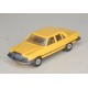 WIKING MERCEDES 450 SE JAUNE MAQUETTE RESEAUX HO 1/87