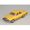 WIKING MERCEDES 450 SE JAUNE MAQUETTE RESEAUX HO 1/87