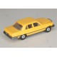 WIKING MERCEDES 450 SE JAUNE MAQUETTE RESEAUX HO 1/87