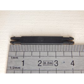 R 11530 - UNE BARRE ATTELAGE ORIGINE RTG JOUEF HO