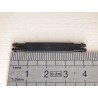 R 11530 - UNE BARRE ATTELAGE ORIGINE RTG JOUEF HO
