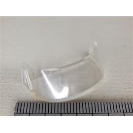 R 11536 - UN VITRAGE D' ORIGINE FAUSSE MOTRICE RTG JOUEF HO