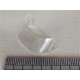 R 11536 - UN VITRAGE D' ORIGINE FAUSSE MOTRICE RTG JOUEF HO
