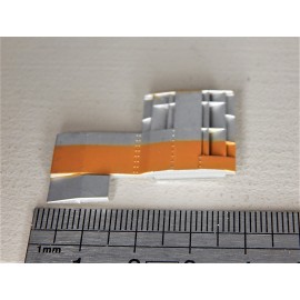 R 11537 - UN CARTER LATERAL D' ORIGINE MOTRICE RTG JOUEF HO