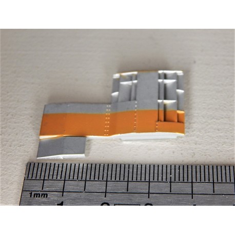 R 11537 - UN CARTER LATERAL D' ORIGINE MOTRICE RTG JOUEF HO