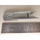 R 11539 - UN CARTER DE TOITURE D' ORIGINE MOTRICE RTG JOUEF HO
