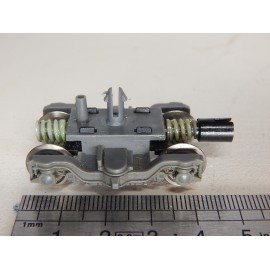 R 11542 - UN BOGIE MOTEUR D' ORIGINE MOTRICE RTG JOUEF HO