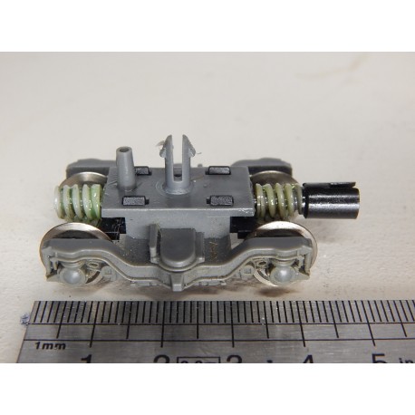R 11542 - UN BOGIE MOTEUR D' ORIGINE MOTRICE RTG JOUEF HO