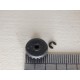 R 255 UNE COURONNE DIM 11 MM AVEC CLIPS JOUEF - HO