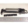 R 5282 - 1 CHASSIS AVEC LESTE DE LOCOMOTIVE 231 NORD JOUEF HO
