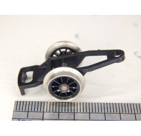 R 11568 JOUEF BISSEL ARRIERE LOCOMOTIVE VAPEUR 231 NORD HO