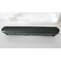 JOUEF CHAMPAGNOLE VOITURE VOYAGEUR 1 ET 2 CL 36/37 EN BOITE REF 512900 HO