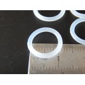 4 COURROIES SILICONE POUR MOTEUR JOUEF ET AUTRE MARQUE - HO 