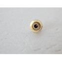 PALIER EN LAITON DE MOTEUR HORNBY 060 BB 16009 BB 12061 HO