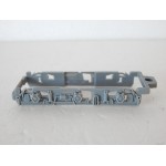 Réf 11598 - HORNBY FLASQUE INFERIEUR DE BOGIE D'ORIGINE DE LOCOMOIVE 060 DB HO