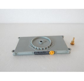 JOUEF UN CHASSIS DE GRUE COCKERILL AVEC VIS HO