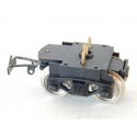 R 7963 UN BOGIE CAPTEUR DE TENDER MOT A PLAT JOUEF AVEC VIS