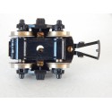 R 7963 UN BOGIE CAPTEUR DE TENDER MOT A PLAT JOUEF AVEC VIS