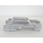 R 11559 JOUEF 1 MASSE DE TENDER MOTEUR A PLAT TENDER 36 P 38 A HO