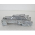 JOUEF 1 MASSE DE TENDER MOTEUR A PLAT HO