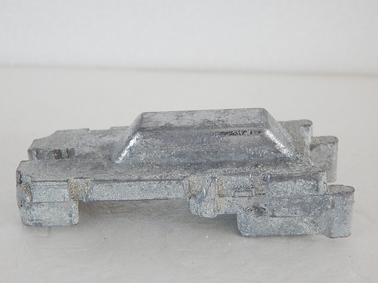 Kit Motorisation TENDER 36B6 locomotive vapeur JOUEF HO 232