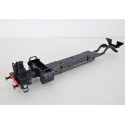 JOUEF HO 1 CHASSIS DE LOCOMOTIVE 141 R 1264 AVEC CARTER ET VIS