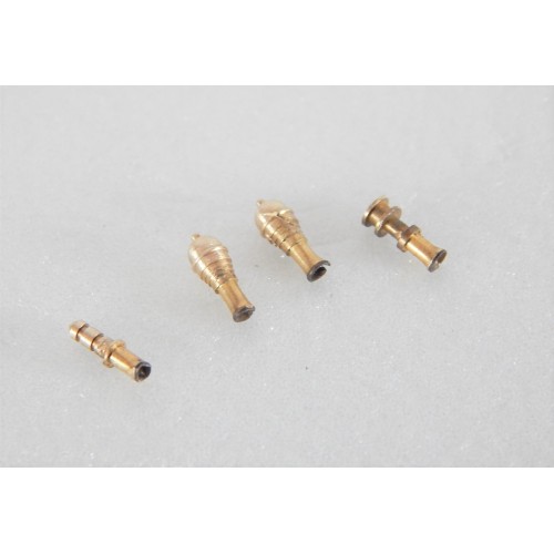 JOUEF DETAILS EN LAITOB DE CHAUDIERE DE LOCOMOTIVE VAPEUR 231 K HO