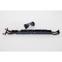 JOUEF CHASSIS AVEC CARTER INFERIEUR DE LOCOMOTIVE 231 K HO